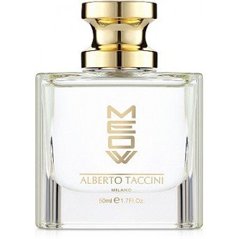 Alberto Taccini Meow
