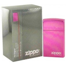 Zippo Pour Homme Pink