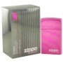 Zippo Pour Homme Pink