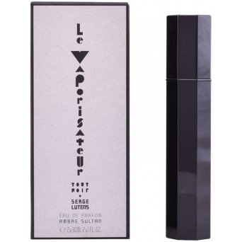 Serge Lutens Ambre Sultan Duo