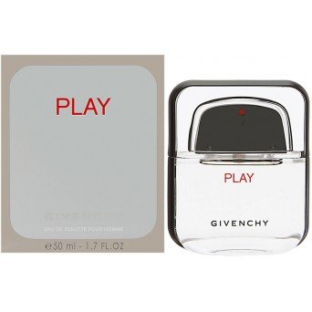 Givenchy Play
