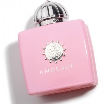 Amouage Blossom Love
