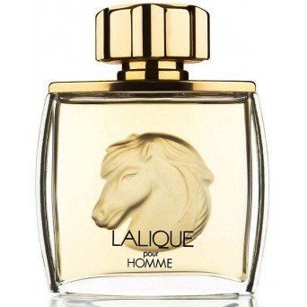 Lalique Equus Pour Homme