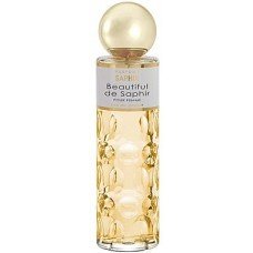 Saphir Parfums Beautiful