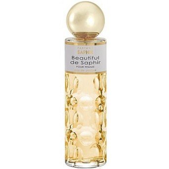 Saphir Parfums Beautiful