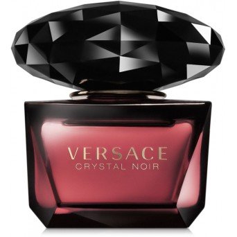 Versace Crystal Noir