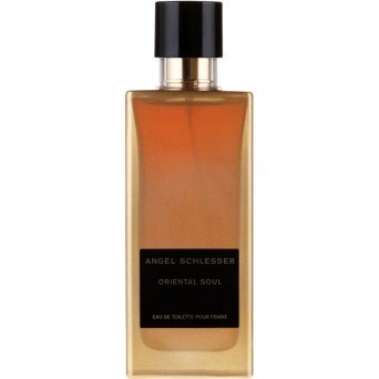 Angel Schlesser Oriental Soul Pour Femme