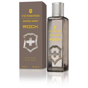Victorinox Swiss Army Rock