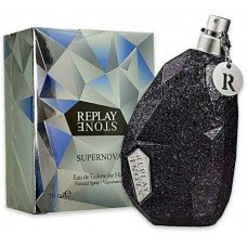 Replay Stone Supernova for Him