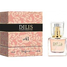 Dilis Parfum Classic Collection №41
