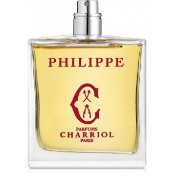 Charriol Philippe Eau de Parfum Pour Homme