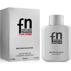 Tri Fragrances Fn:Pagasos Pour Homme