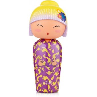 Kokeshi Parfums Lotus by Jeremy Scott