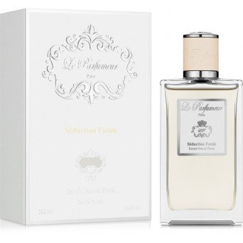 Le Parfumeur Seduction Fatale