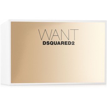 DSQUARED2 Want Set