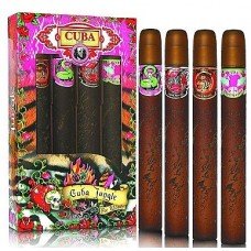 Cuba Jungle