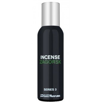 Comme des Garcons Series 3: Incense Zagorsk