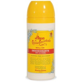 Alvarez Gomez Agua De Colonia Concentrada