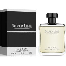 Sterling Parfums Silver Line