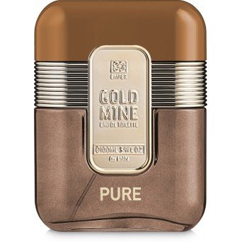 Emper Gold Mine Pure