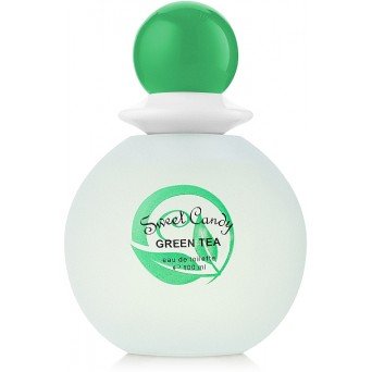 Jean Marc Sweet Candy Green Tea