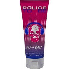 Police To Be Miss Beat