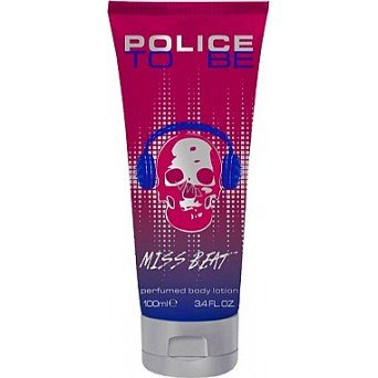 Police To Be Miss Beat