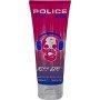 Police To Be Miss Beat