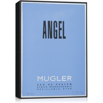 Mugler Angel Refillable