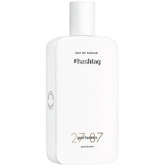 27 87 Perfumes #Hashtag