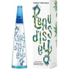 Issey Miyake L'Eau D'issey Summer 2018