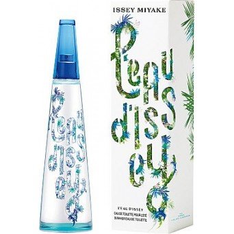 Issey Miyake L'Eau D'issey Summer 2018