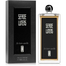 Serge Lutens Un Bois Vanille