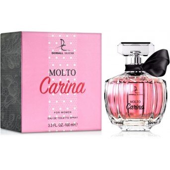 Dorall Collection Molto Carina