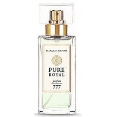 Federico Mahora Pure Royal 777