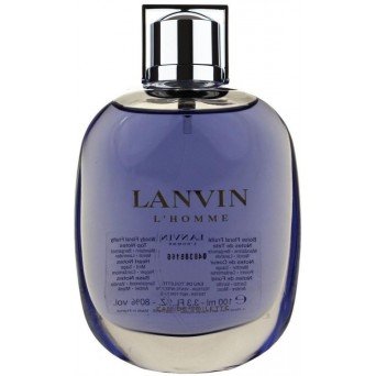 Lanvin L'Homme Lanvin