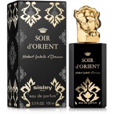 Sisley Soir d'Orient