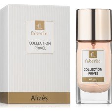 Faberlic Collection Privee Alizes