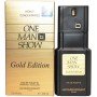 Bogart One Man Show Gold Edition