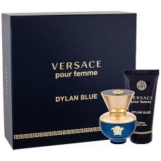 Versace Pour Femme Dylan Blue