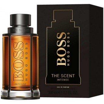 Hugo Boss The Scent Intense