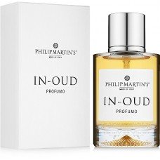 Philip Martin's In Oud
