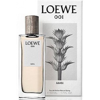 Loewe 001 Man