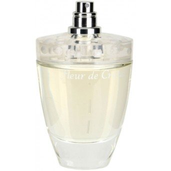 Lalique Fleur de Cristal