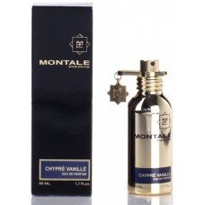 Montale Chypre Vanille
