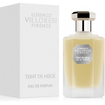 Lorenzo Villoresi Teint de Neige