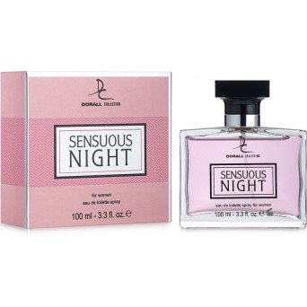 Dorall Collection Sensuous Night