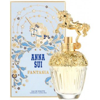 Anna Sui Fantasia