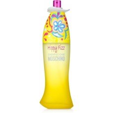 Moschino Cheap & Chic Hippy Fizz
