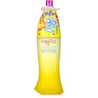 Moschino Cheap & Chic Hippy Fizz